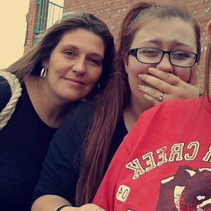 Meet your Posher, Lesli